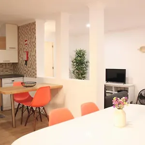  Apartment Romantichome At Alfama's Heart Portugal