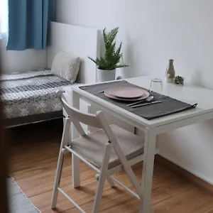  Apartment Altair Airport Hungary