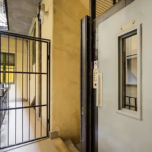  Apartment Bpr Cerebria Hungary