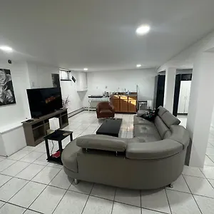  Apartment Cozy Spacious Guest United States