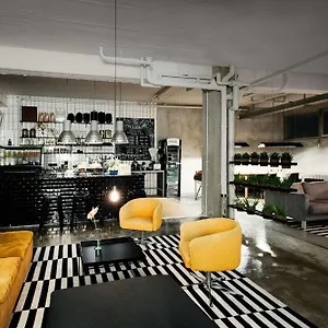 Hostel Wallyard, Berlin