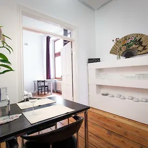  Appartement 3 Bedroom
