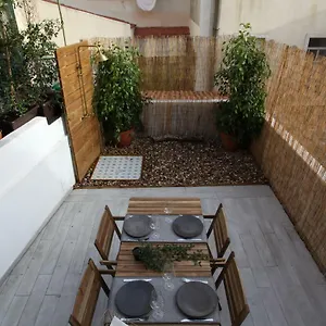  Apartment Casa Gloria Portugal